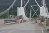 Liard River Bridge